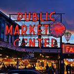 Pike Place Market