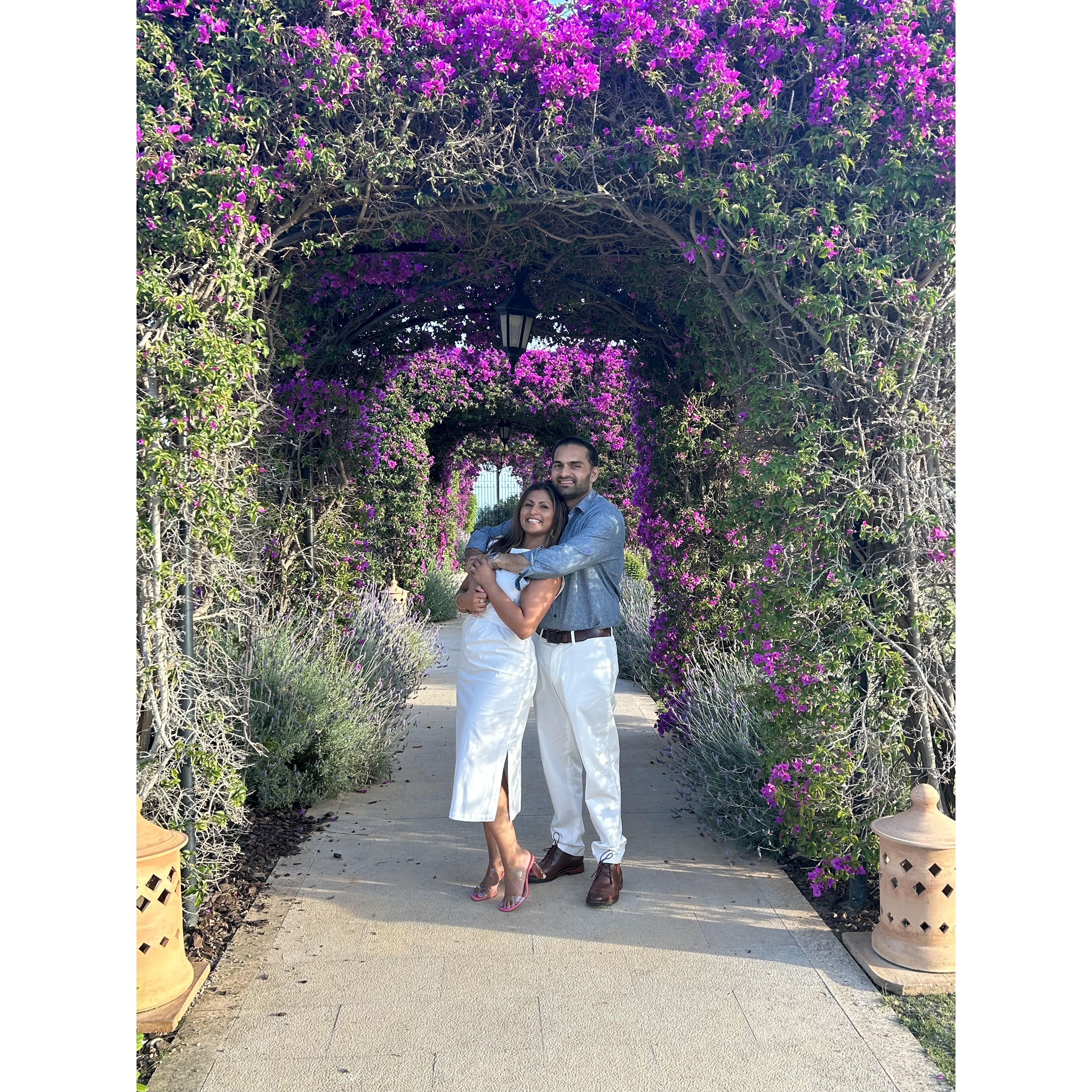 Mallorca trip