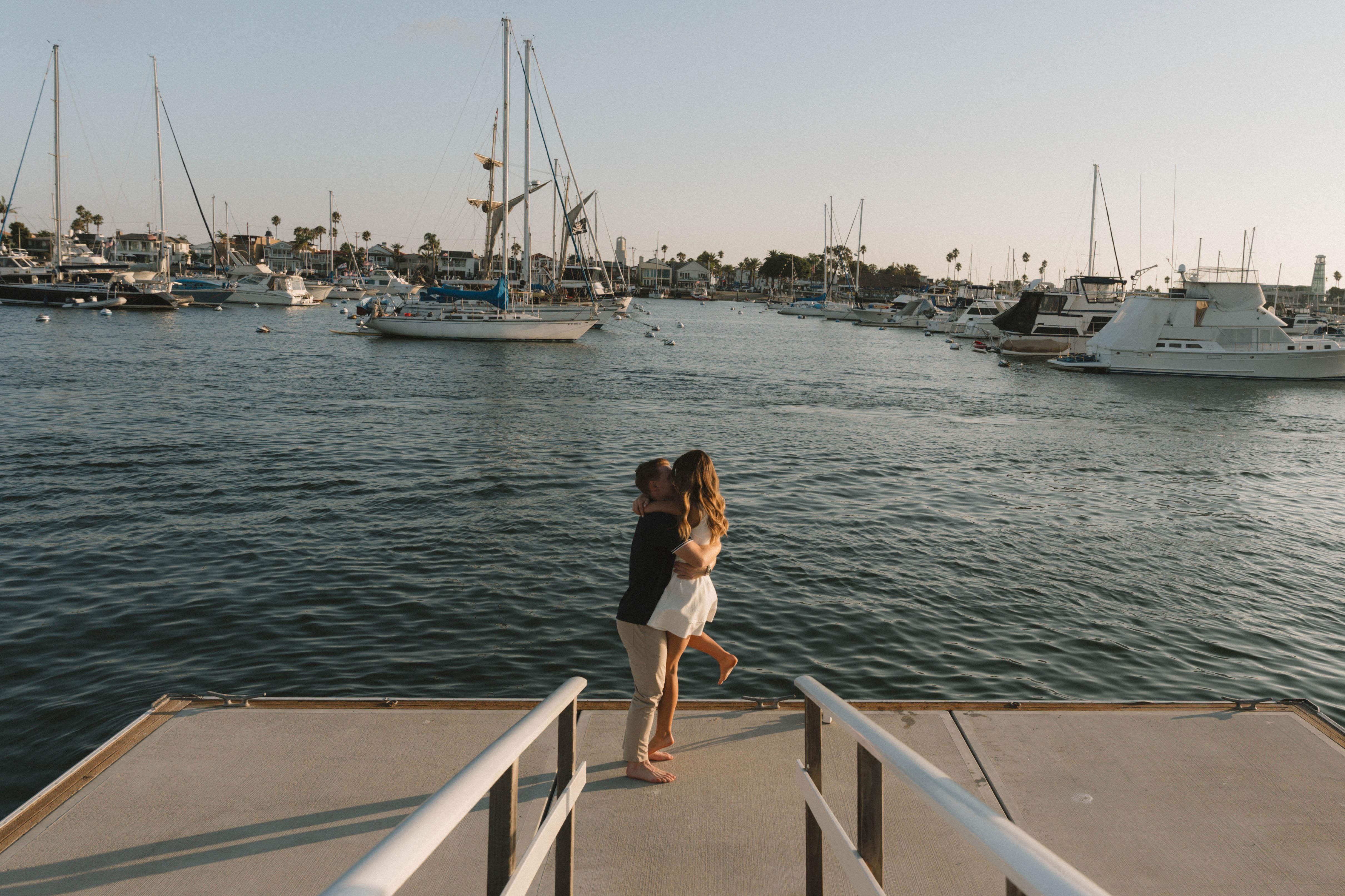 The Wedding Website of Connor McGuire and Carly Tobias