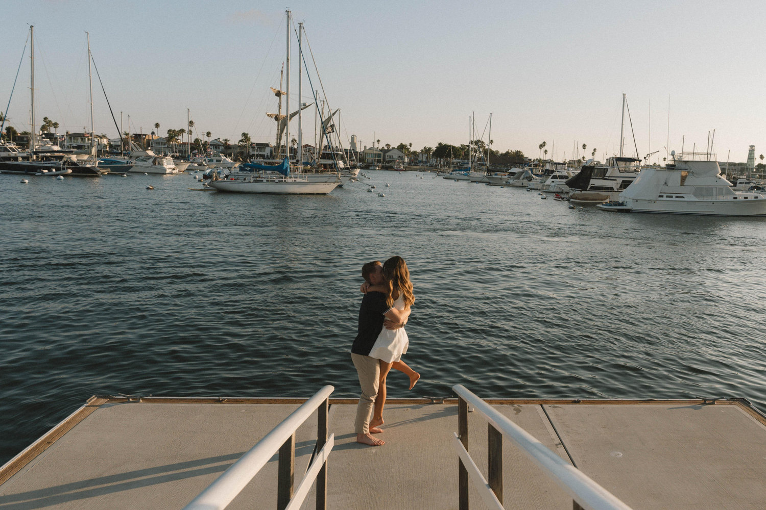 The Wedding Website of Connor McGuire and Carly Tobias