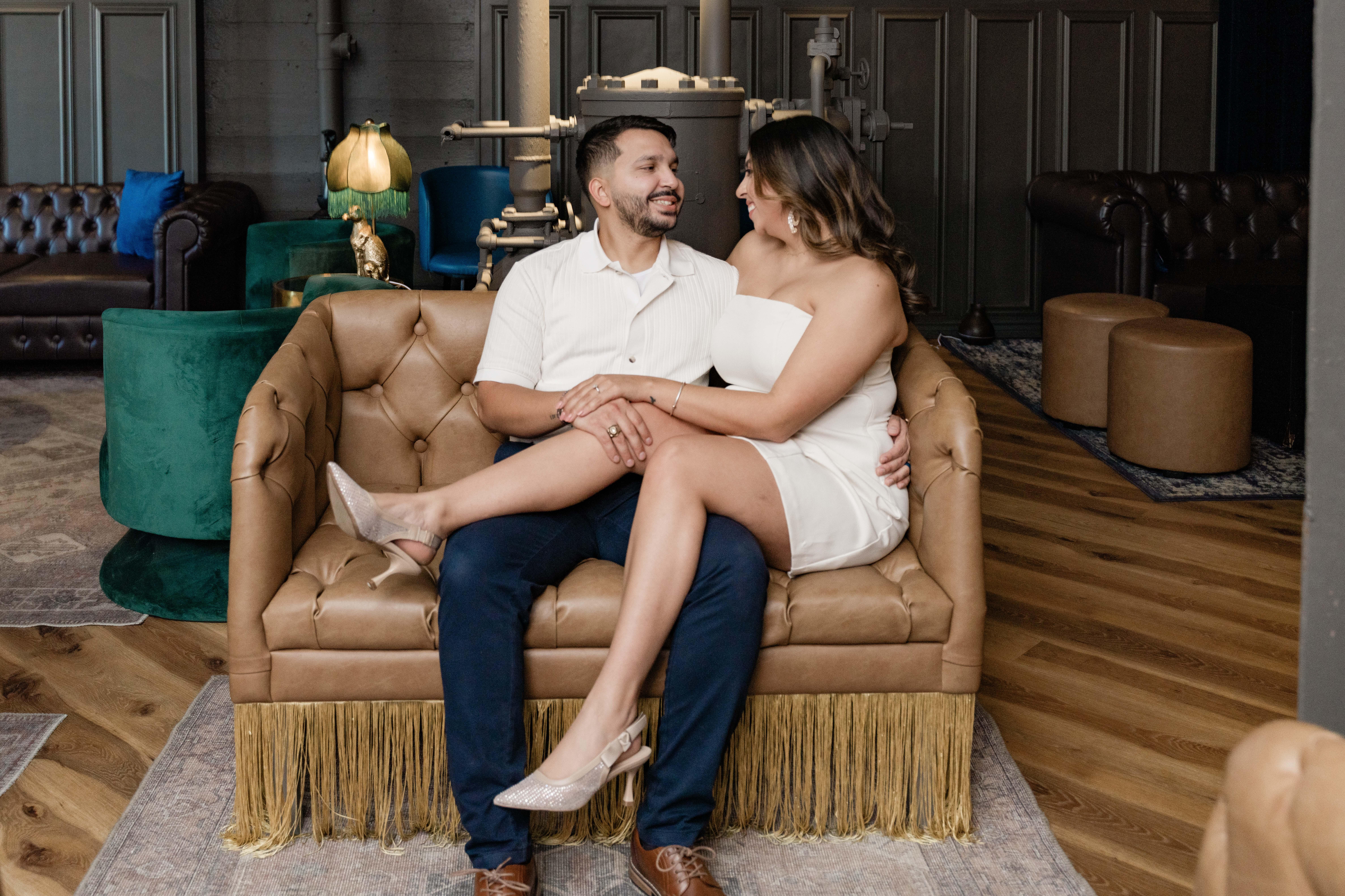 The Wedding Website of Alyssa Santos and Juan Saldivar Jr.