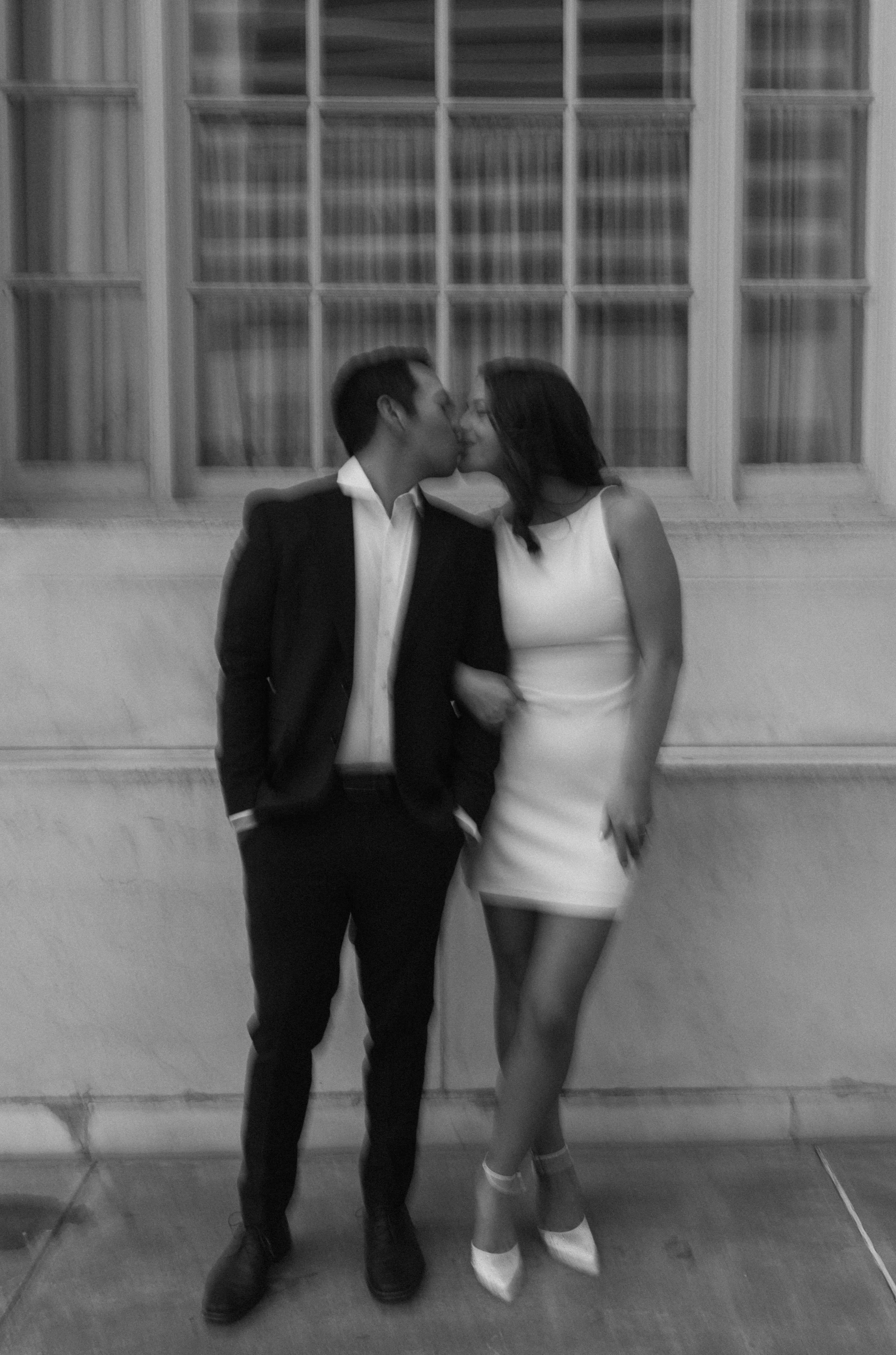 The Wedding Website of Nicole David and Ryan Coburn
