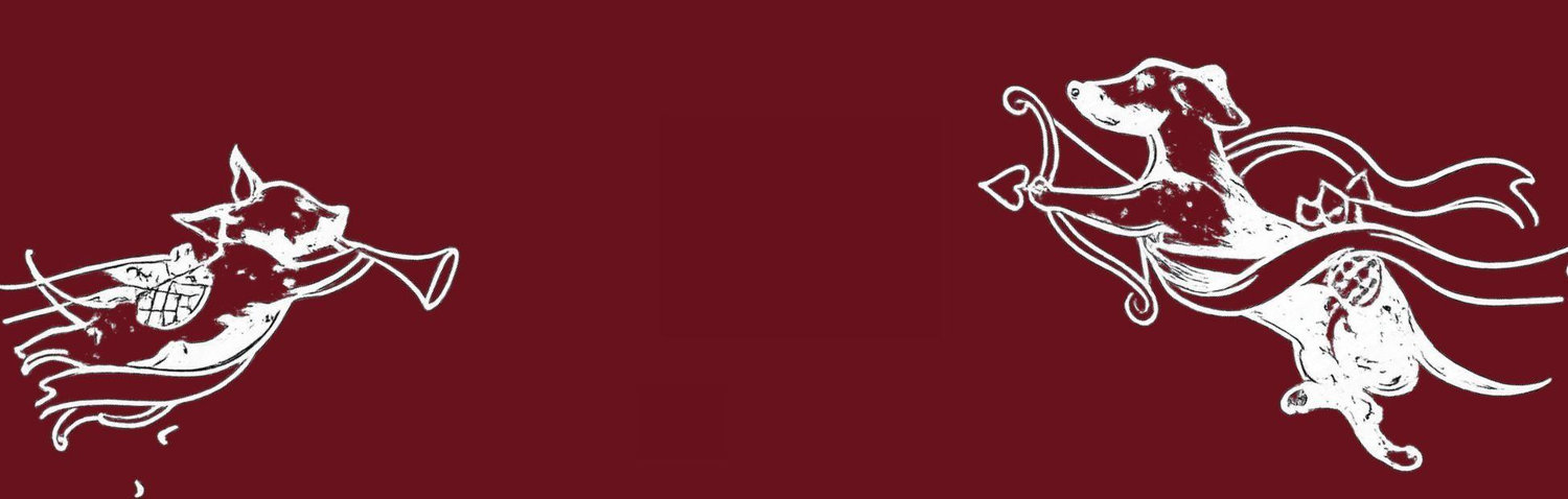 The Wedding Website of Lauren Calmet and DJ Funkhouser