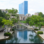 Canal Walk