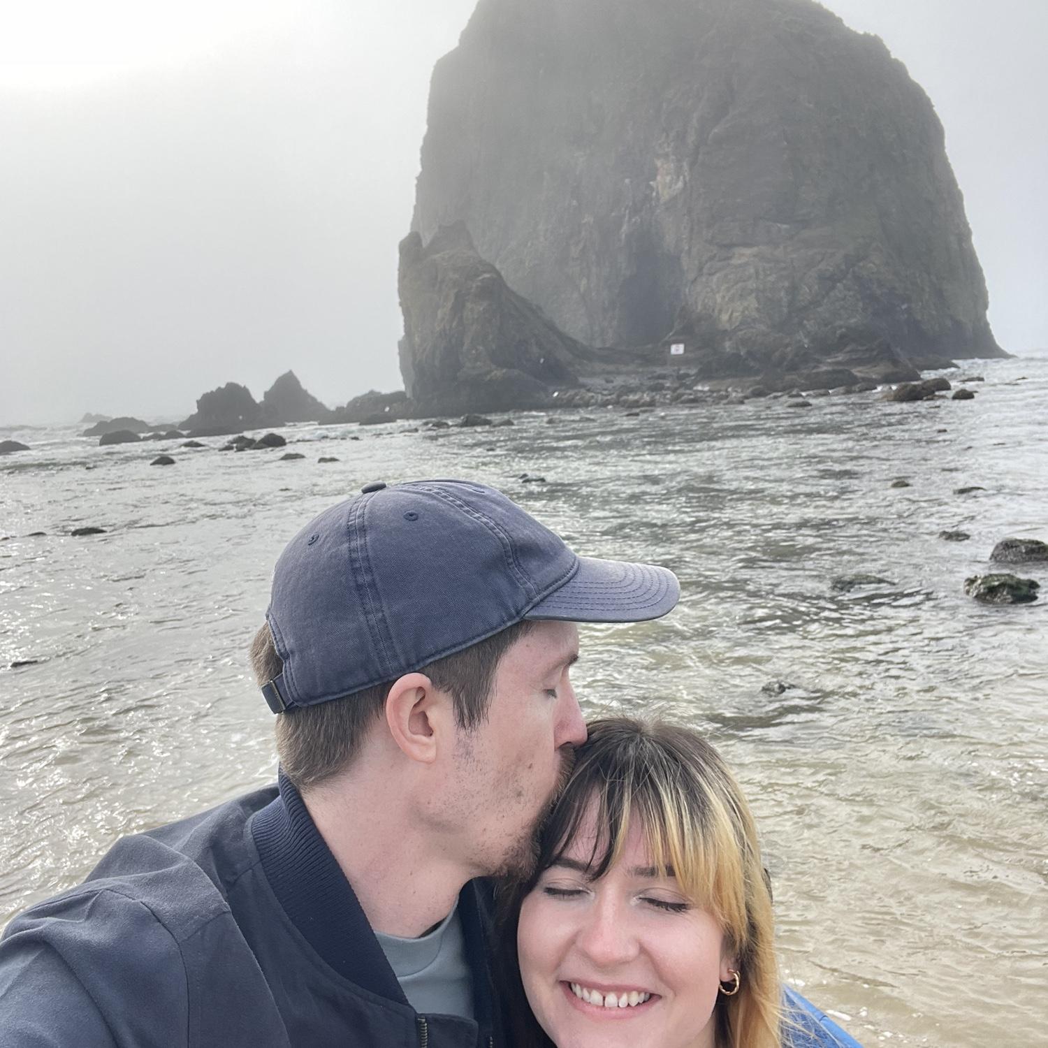 Cannon Beach