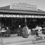 Cafe Du Monde French Market