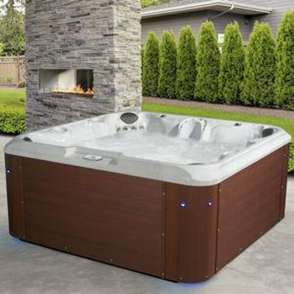 Hot Tub Time Machine