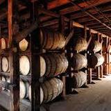 Buffalo Trace Distillery