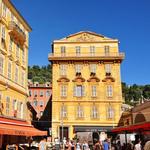 Small-Group Guided Walking Tour of Old Town Nice