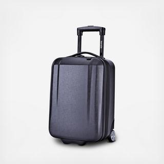 Kensie 17" Expandable Hardside Vertical Luggage