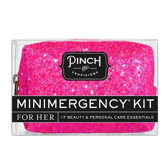 Pinch ProvisionsGlitter Bomb Minimergency Kit