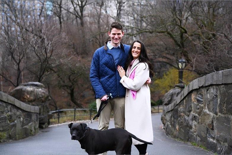 The Wedding Website of Brooks Garlock Behling and Amanda Noel Nagel