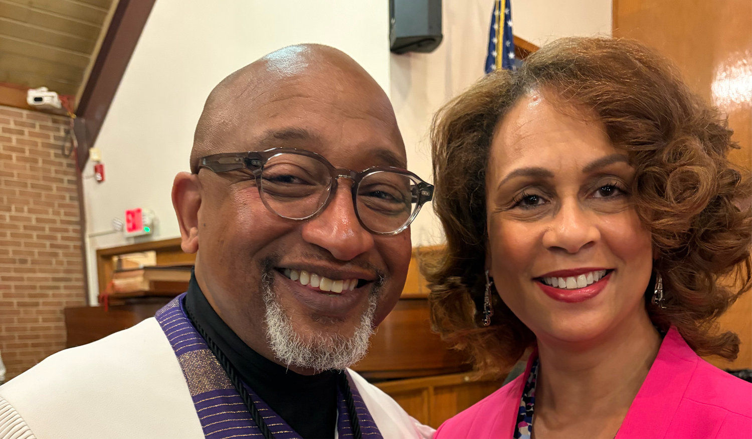 The Wedding Website of Alisa Atkinson McDonald and Rev Dr. Major Stewart