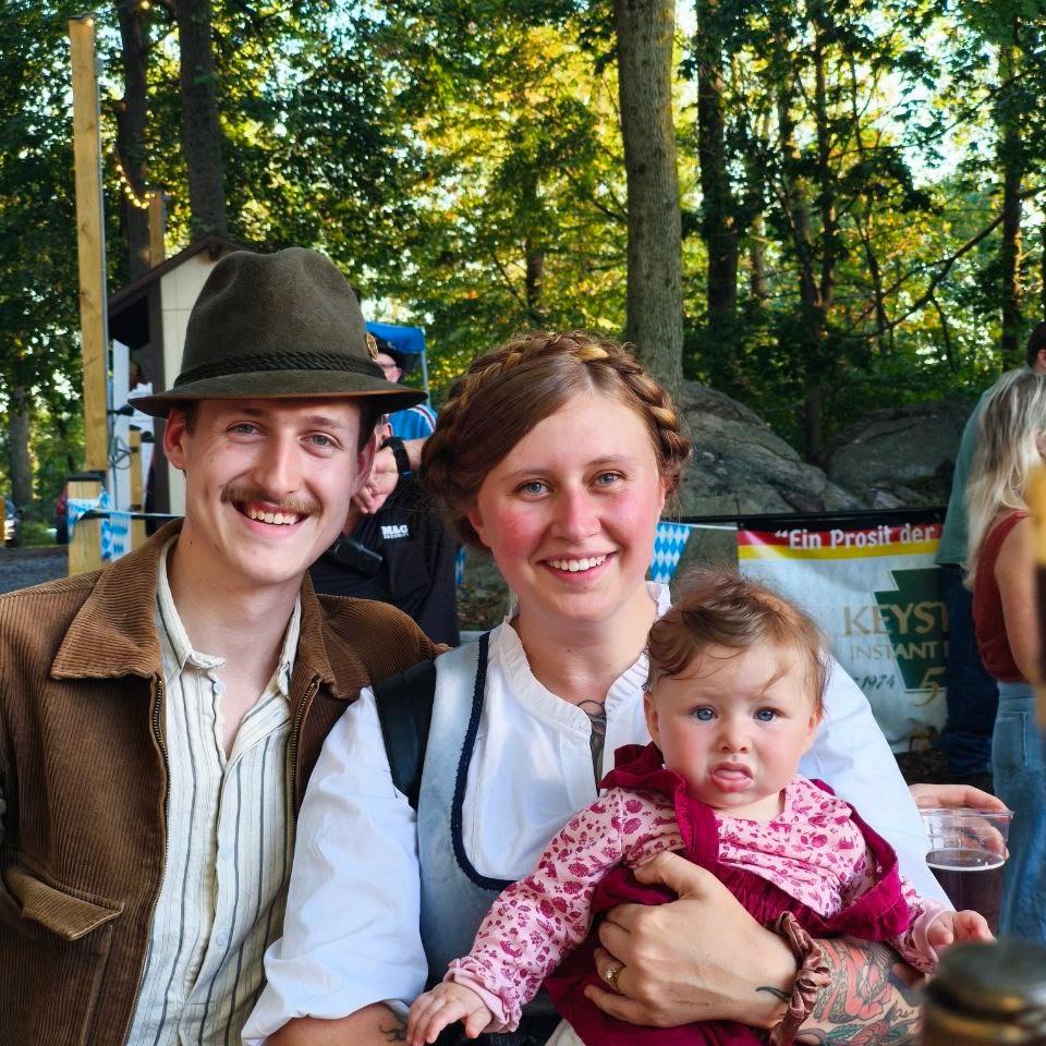 Oktoberfest 2025