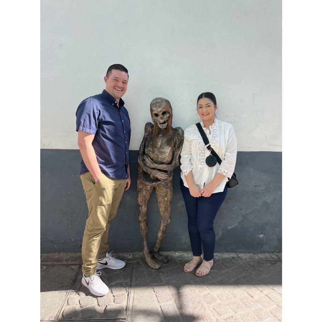 First Guanajuato Trip!