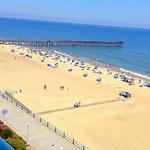 Virginia Beach Boardwalk