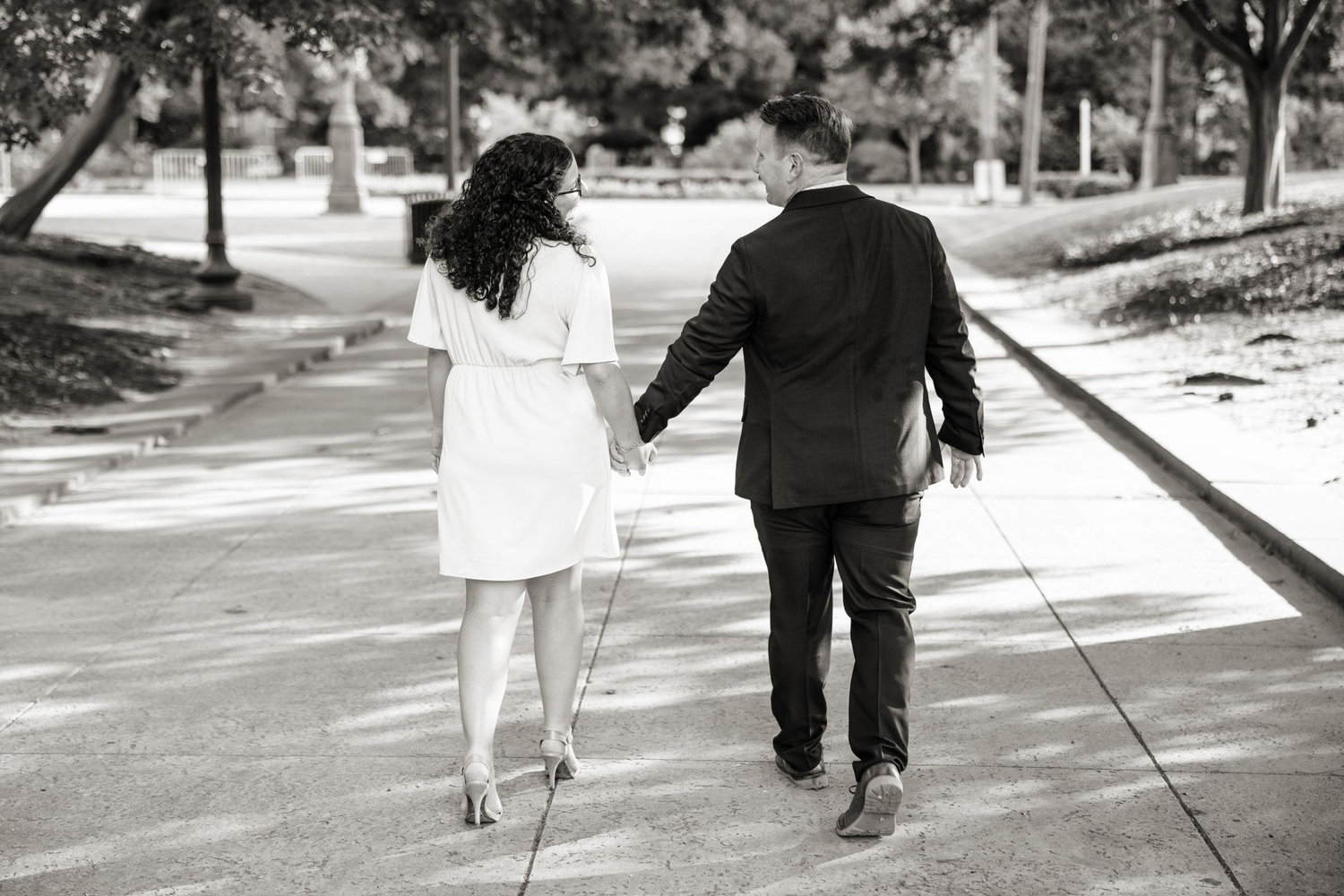The Wedding Website of Madeline Power and Andrew Recotta