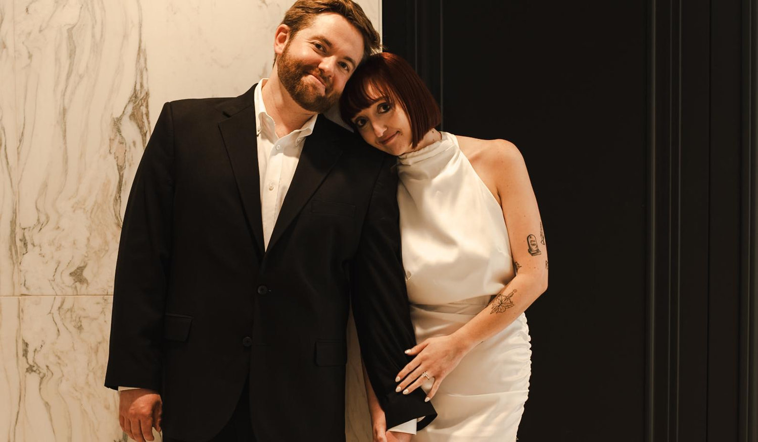 The Wedding Website of Kaylea Gideon and Raymond Williams