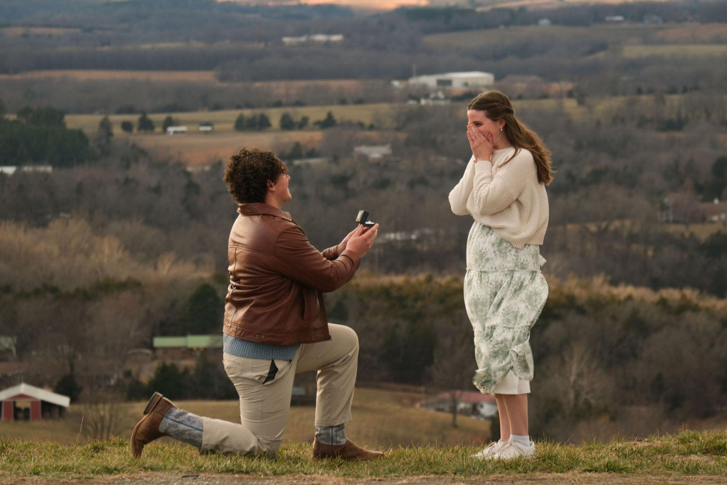 The Wedding Website of Evelyn Filleman and Ronnie Myers