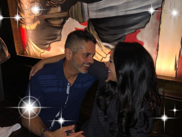 The Wedding Website of Cynthia Negron and Luis Mendez