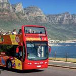 Red Bus Tour