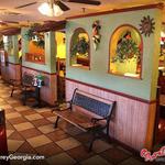 Monterrey Mexican Restaurant