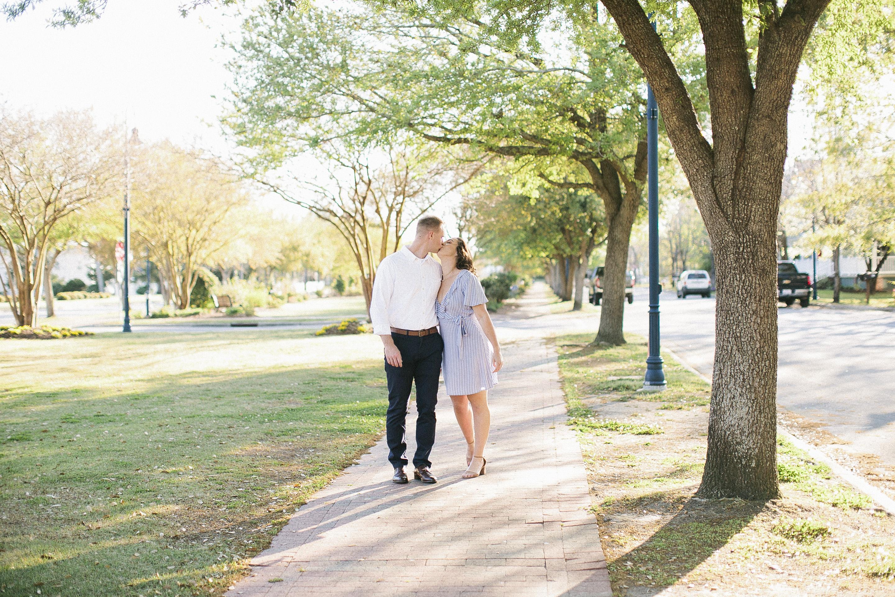 The Wedding Website of Lauren Meador and Michael Guerci