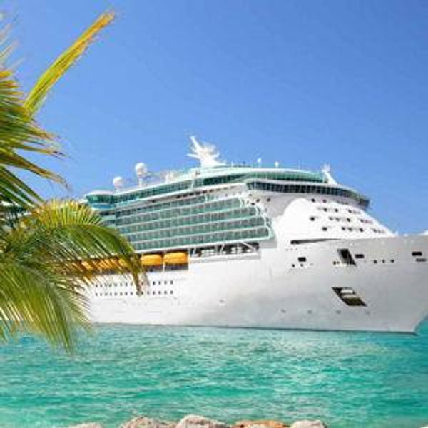 Norweigan Cruise Line: Hawaii Honeymoon