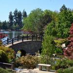 Shinzen Friendship Garden Inc.