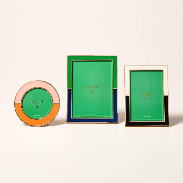 Set of 3 Assorted Picture Frames - kate spade new york x Target
