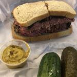 Katz's Delicatessen