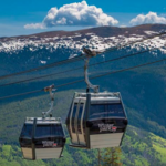 The Gondola Lift
