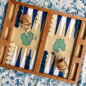 Custom Board