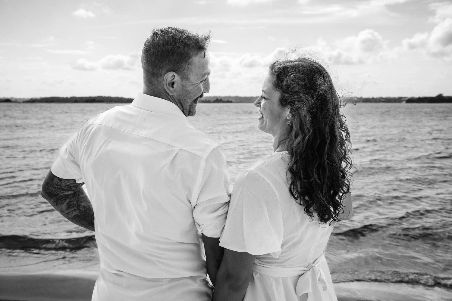 The Wedding Website of Mariah MacDowell and Christopher Thompson