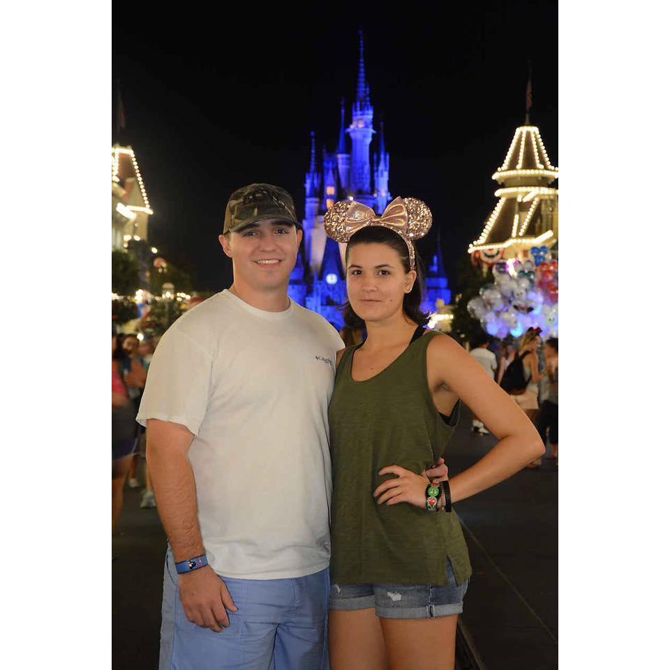 Second trip to Disney! Summer 2018