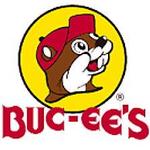 Don't forget to stop by Buc-ee's