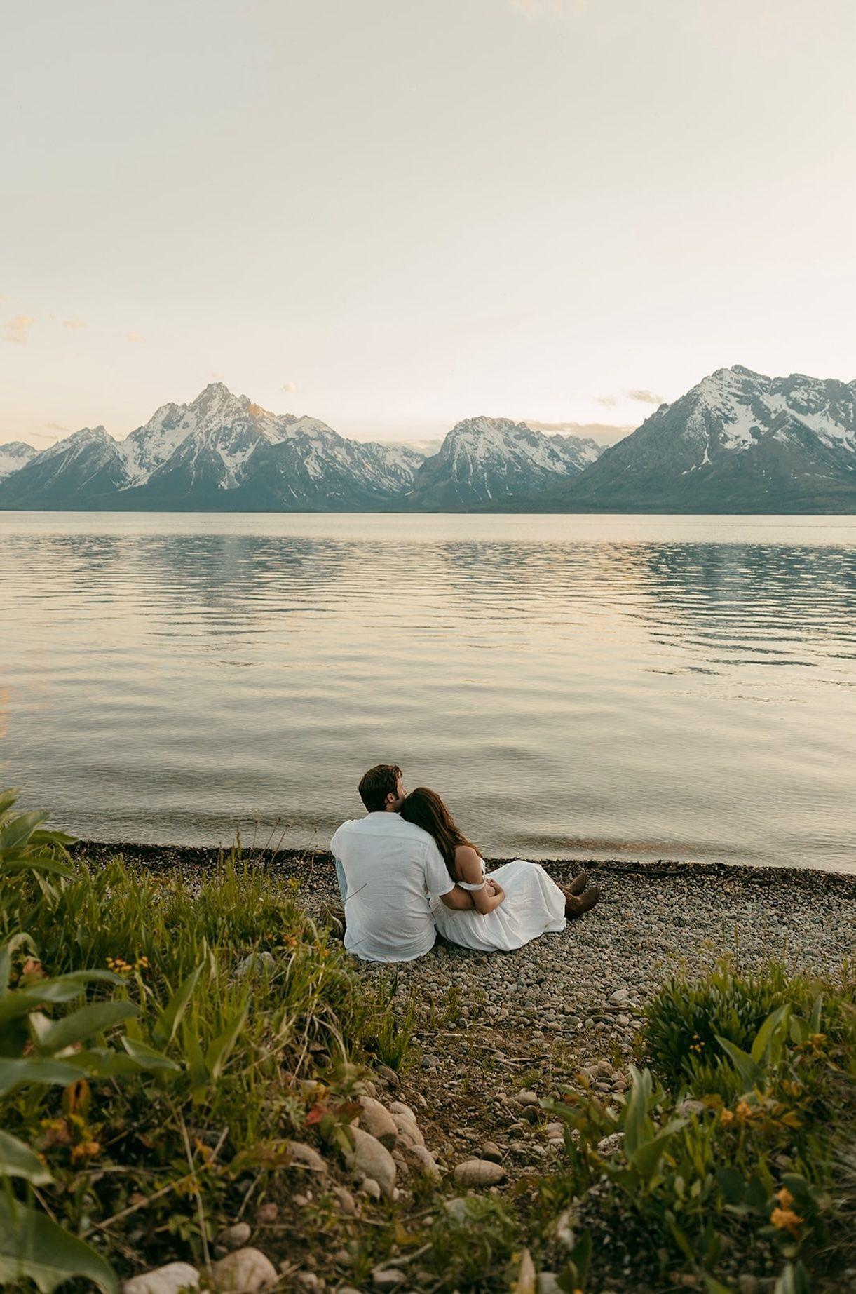 The Wedding Website of Lauren Guillot and Stan West