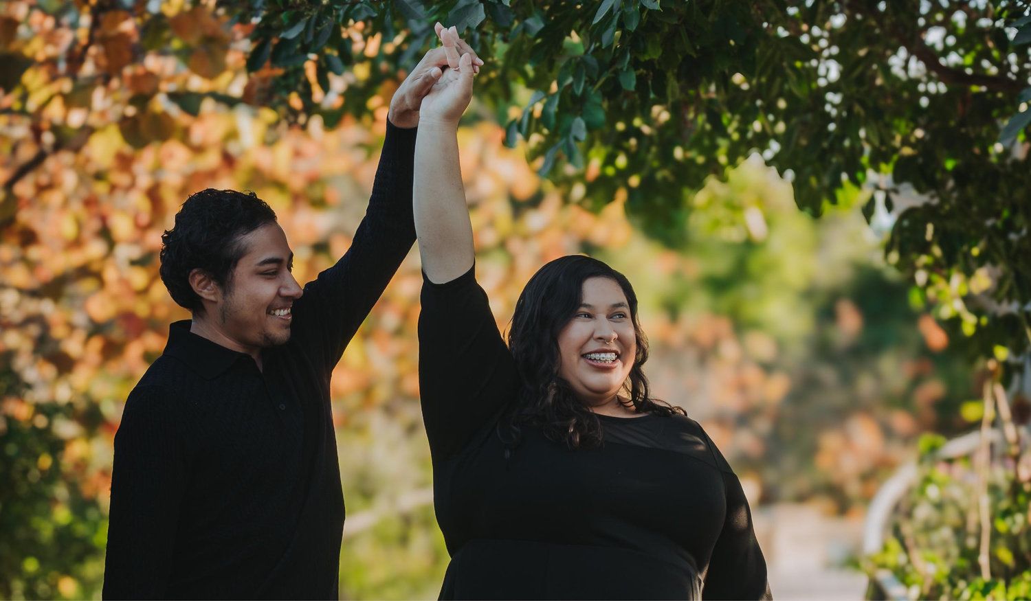 The Wedding Website of Jenny Montepeque Diaz and Blake Ruan