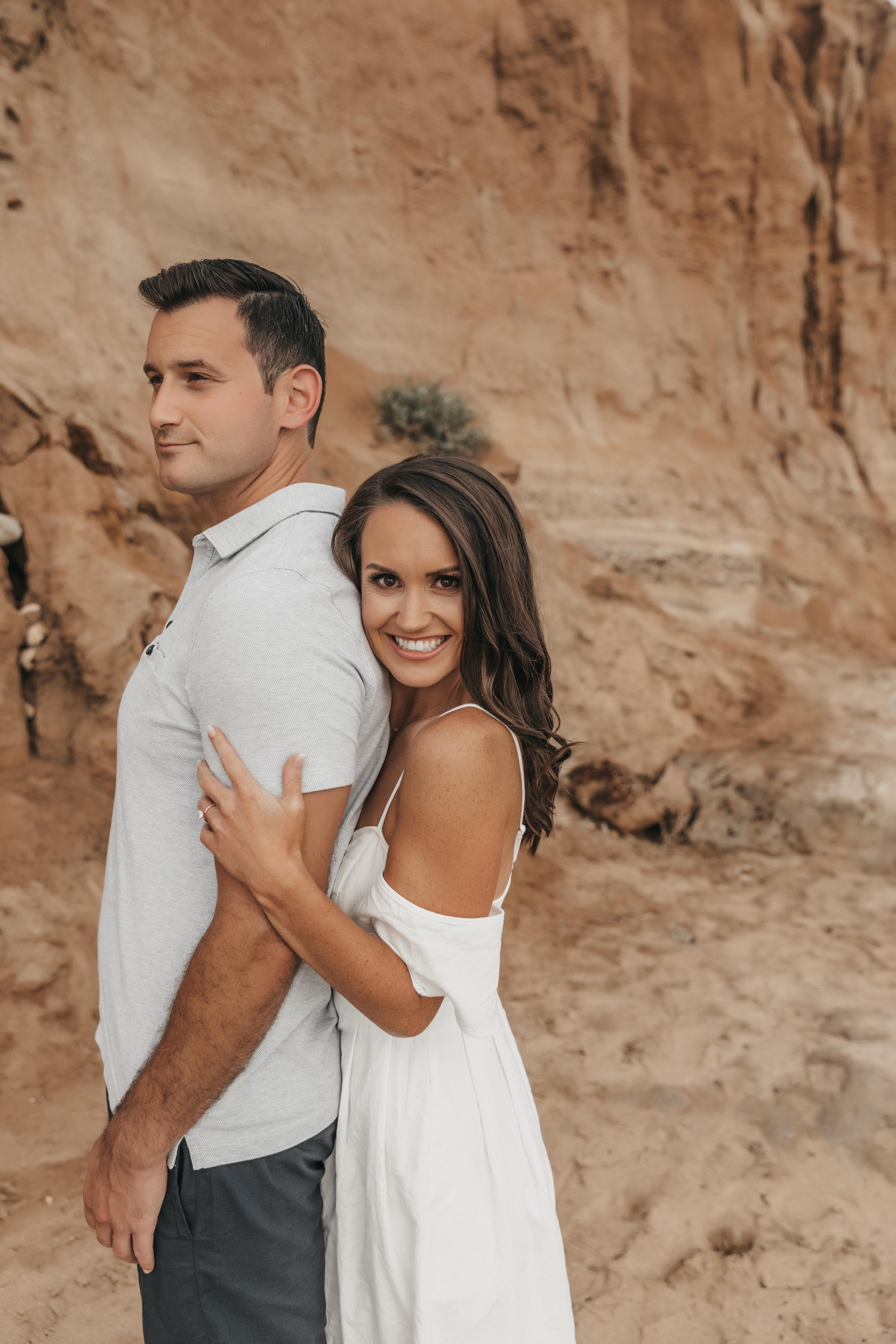 The Wedding Website of Gillian Mundy and Aaron Imhoff