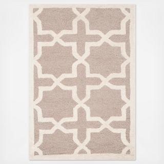 Cambridge Hand Tufted Mat