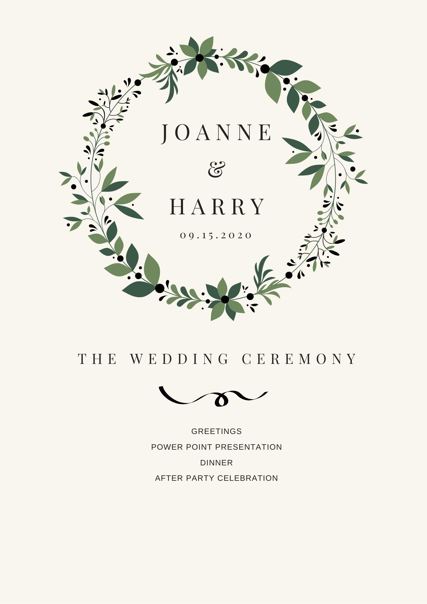 The Wedding Website of Joanne Jang and Harry Jang