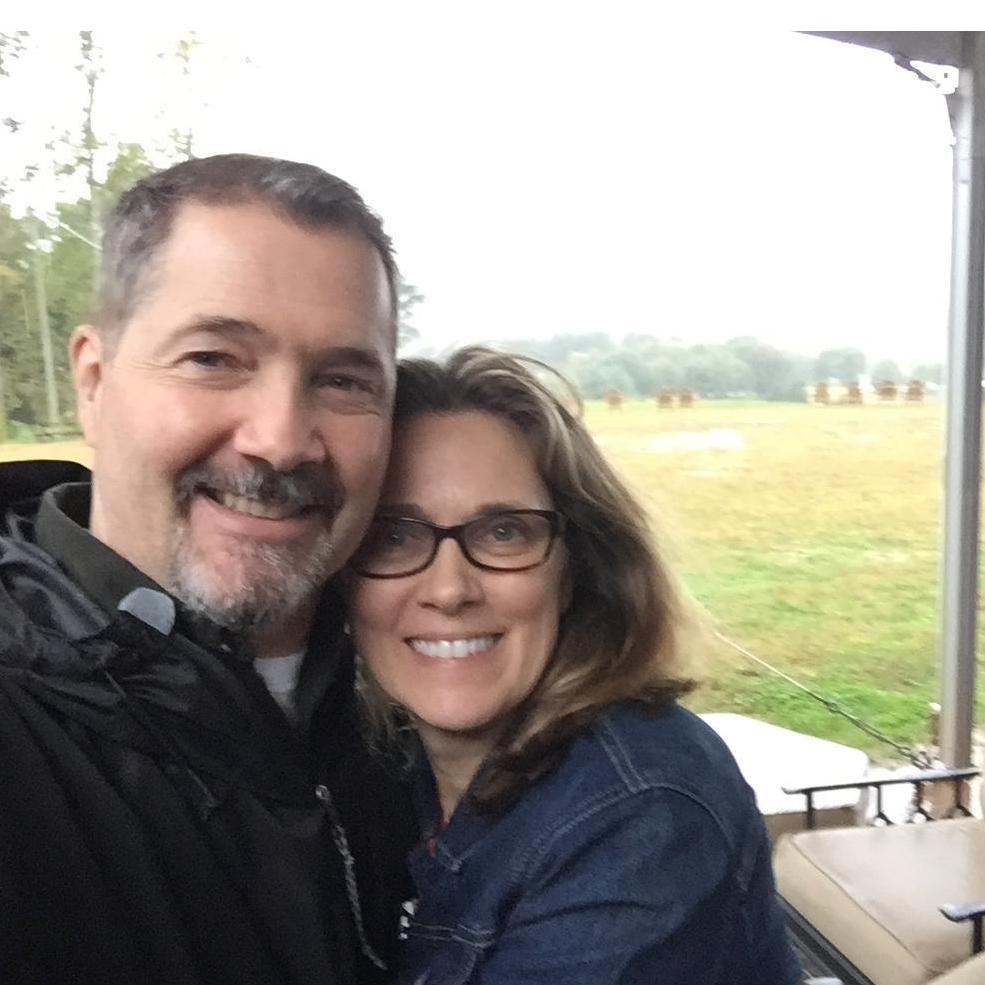 Visiting the Trump Winery where it all began virtually.