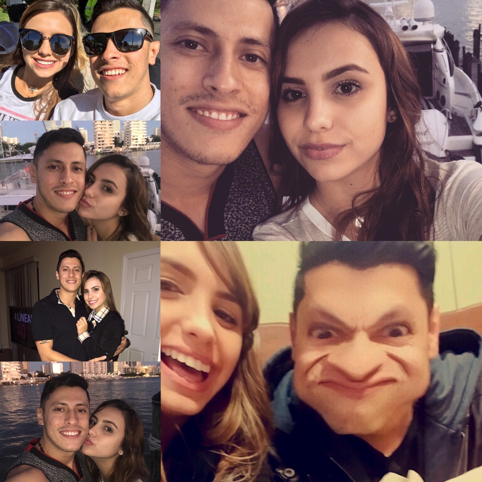 Cada momento a tu lado es mágico / Every moment by your side is magical 💫
