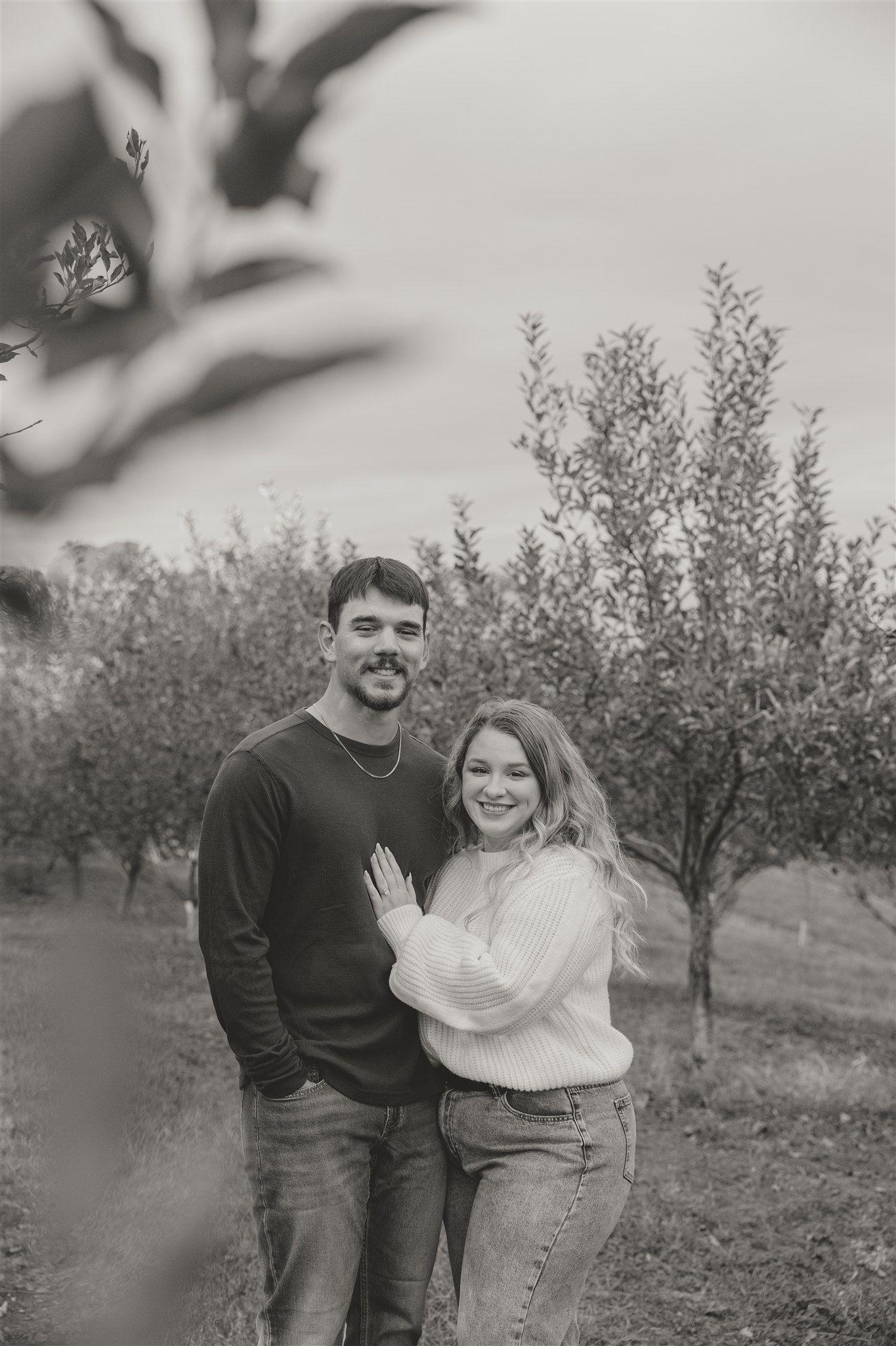 The Wedding Website of Hannah Crowe and Deric Ellyson