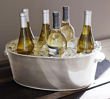 Harrison Party Bucket