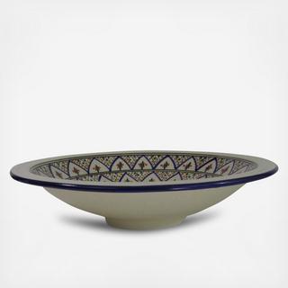 Tabarka Serving Bowl