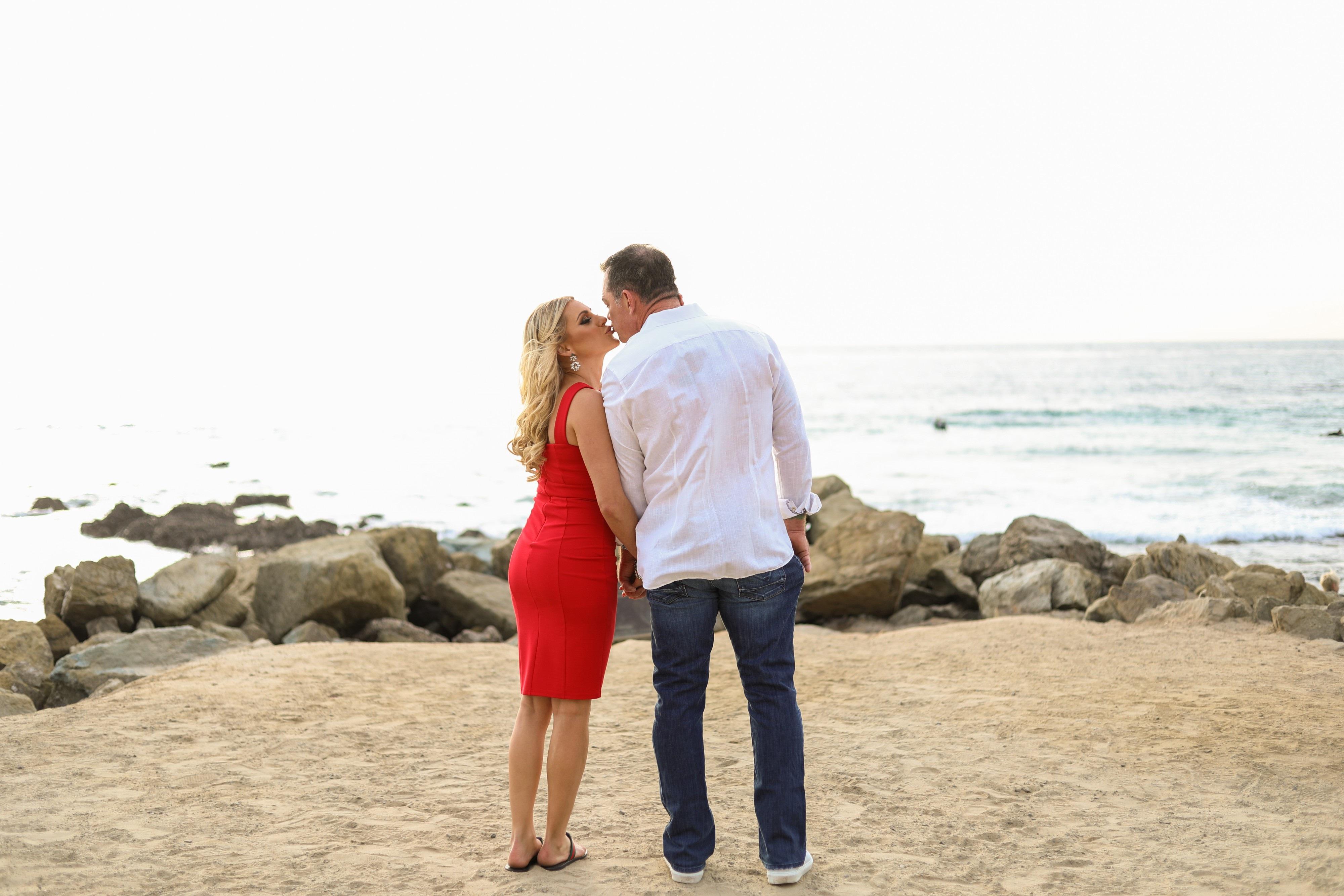 The Wedding Website of Leah Dawson and John Gomez