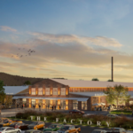 The Factory at Franklin
