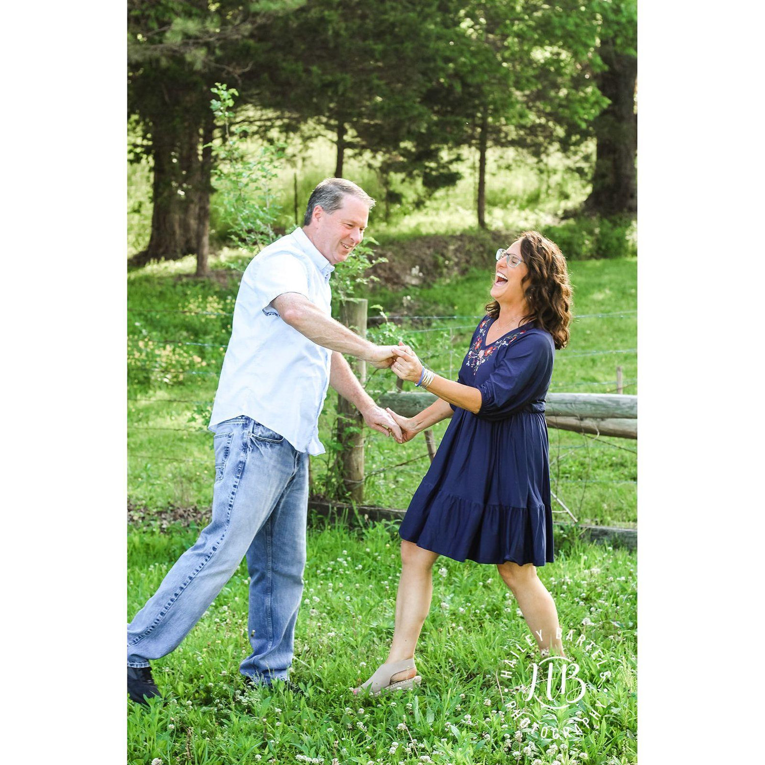 Photos taken at our home by Hailey Bartels.