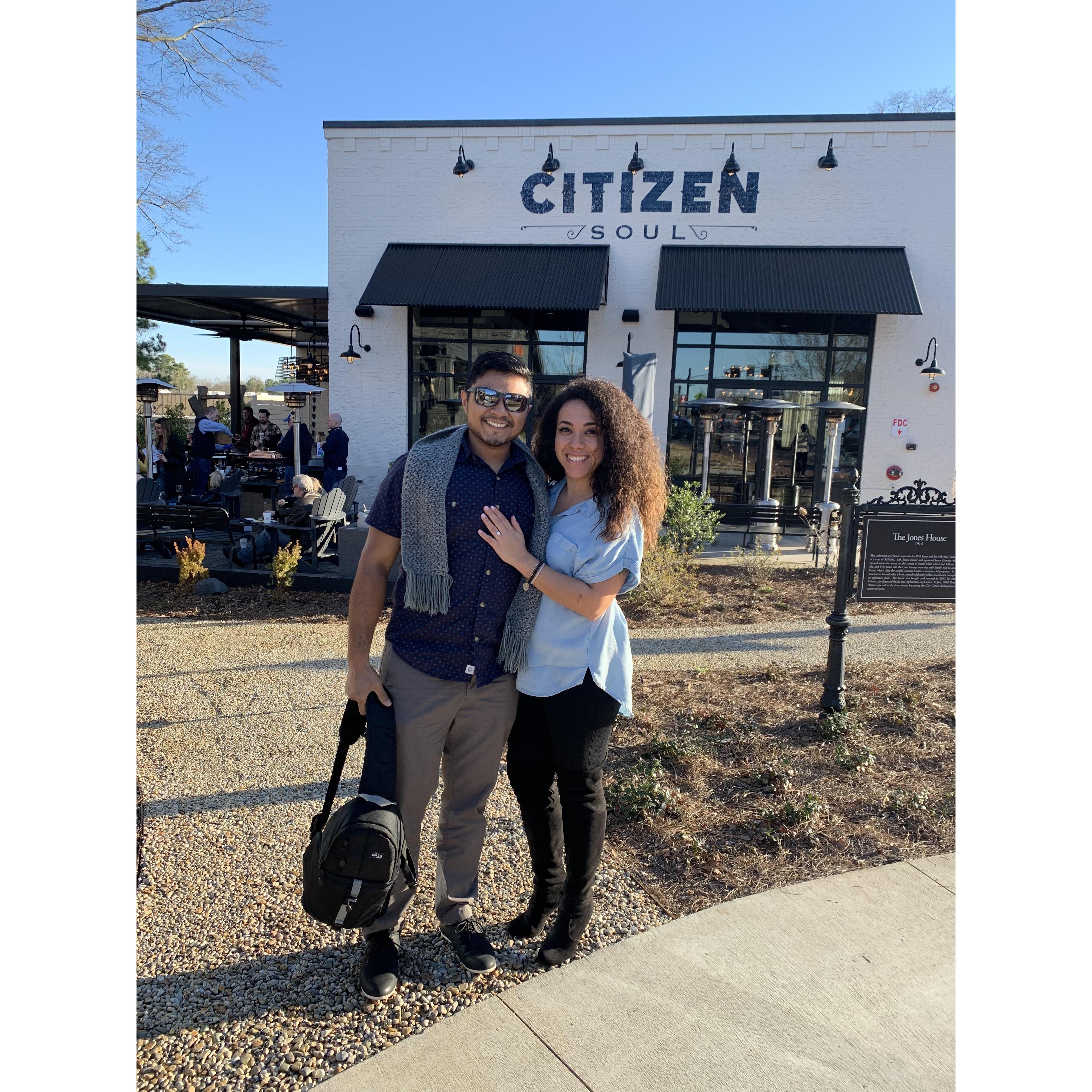 Alpharetta, GA